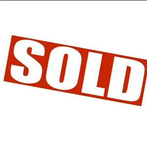 Free People Dark Gray Cable Knit Sweater